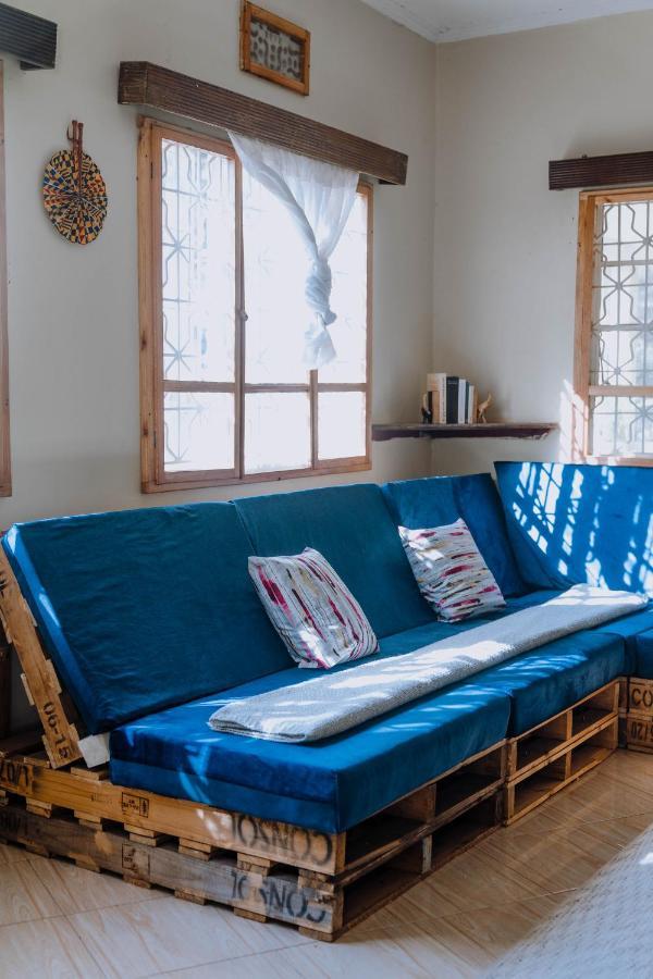 Mkoani Homestay Moshi Exterior foto