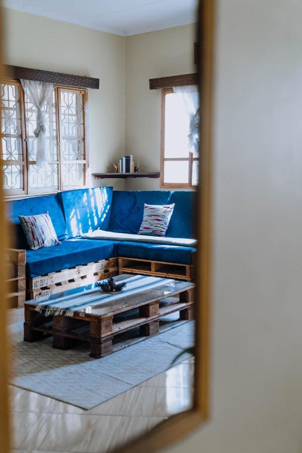 Mkoani Homestay Moshi Exterior foto